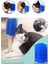 Kedi Kaşınma Tahtası Duvara Sabitlenebilen 3