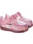s10341-387 tobby unicornio kız çocuk sandalet 1
