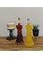 Mevlana Rumi Yağdanlık - Sosluk - Sirkelik 250ML 1