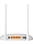 300 Mbps Wireless N Vdsl/adsl Wifi Modem Router TD-W9950 (4987) 3