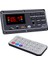 Magıcvoıce MV-15949 USB-130 Usb/sd/mıc/aux/bluetooth Kumandalı Ekranlı Oto Teyp Çevirici Dijital Player Board (4987) 1
