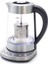 Teacraft Çay Makinesi & Su Isıtıcı 3
