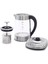 Teacraft Çay Makinesi & Su Isıtıcı 4