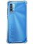 Xiaomi Redmi 9t Kılıf Köşe Korumalı Kılıf Şeffaf Köşeli Kılıf Slikon - Şeffaf 1