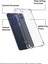 Xiaomi Redmi 9t Kılıf Köşe Korumalı Kılıf Şeffaf Köşeli Kılıf Slikon - Şeffaf 5