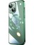 Apple iPhoneone 14 Plus Kılıf Magsafe Destekli Zenova Pc Silikon Kapak 1