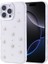 iPhone 16 Pro Max Mini Figürlü ve Kamera Çerçeveli Ultra Sağlam Sararmaz Pole Premium Kapak 1