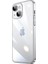 Apple iPhoneone 14 Plus Kılıf Kenarları Parlak Renkli Veloxcase Pc Kapak 1
