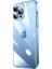 Apple iPhoneone 13 Pro Max Kılıf Kenarları Parlak Renkli Veloxcase Pc Kapak 1