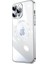 Apple iPhoneone 13 Pro Max Kılıf Magsafe Destekli Zenova Pc Silikon Kapak 1