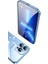 Apple iPhoneone 13 Pro Max Kılıf Magsafe Destekli Zenova Pc Silikon Kapak 4