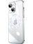 Apple iPhoneone 13 Kılıf Magsafe Destekli Zenova Pc Silikon Kapak 1
