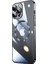 Apple iPhoneone 14 Pro Kılıf Magsafe Destekli Zenova Pc Silikon Kapak 1