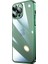 Apple iPhoneone 13 Pro Max Kılıf Kenarları Parlak Renkli Veloxcase Pc Kapak 1