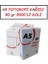 A5 Fotokopi Kağıdı 80GR 5000 Adet (Dikkat A4'ün Yarısıdır) 1