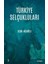 Türkiye Selçukluları - Sedat Ağaoğlu 1