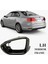 JETTA 2011-2014 MODEL ARASI UYUMLU DIŞ AYNA ÇERÇEVESİ SOL SÜRÜCÜ TARAFI 1