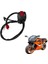 Gp-1 Taro 250R Düğme Butonu Sağ ( Marş Kumandası ) 1