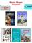 Bartın Okuyor Yarışması 6. Sınıf Okuma Kitapları, 6.sınıf Masal Öykü 5 Kitap Set 1
