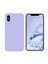 Apple iPhone x Kılıf Kamera Korumalı Silikon Rubber Arka Kapak 1