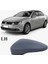 JETTA 2011-2014 MODEL ARASI UYUMLU DIŞ AYNA KAPAĞI ASTARLI SOL SÜRÜCÜ TARAFI 1