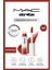 Strobe Beam Işıltılı Çok Amaçlı Likit Allık - Unsweetened 4.3 ml 1