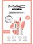Strobe Beam Işıltılı Çok Amaçlı Likit Allık - Ice Gleam 4.3 ml 1