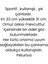 Açık Kahverengi Kadın El Kol Omuz Çantası 2