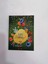 Doğum Günü Tebrik ve Davetiye Kartı 6 cm x 9 cm ( 5 Zarf + 5 Kart ) 1