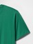 Erkek Koyu Yeşil Everyday Soft Sıfır Yaka T-Shirt 3