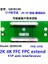 LCD Panel Flexi Repair Kart Fhd UHD 2k 4K Ffc Fpc Extend 51P Anti-Interference QK0824B (4987) 1
