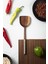 Akasya Servis Spatulası & Sunum Spatulası 2