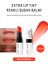 Extra Lip Tint Botanik Yağ Kompleksli Renkli Dudak Balmı - Bare Tangerine 716170346380 1