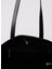 Siyah Kadın 40X28X14 cm Tote Çanta Hannah-Aılanı 4