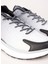 Siyah - Beyaz Erkek Sneaker Jovıca 1