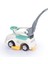 2634 Pedalsız Step Araba 3ın1 -Dolu Oyuncak 3
