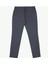 Normal Bel Normal Paça Standart Antrasit Erkek Pantolon BBFW24MPT017 2