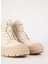 Deri Ekru Erkek Bot Neumel High Weather Hybrid 5