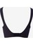 Siyah Bralet Sütyen DF3488 Balı 2