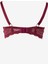 Bordo Balenli Sütyen 60817 1