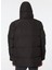 Siyah Erkek Mont M5011901A02A_HOODED 5 Baffle Sports 5