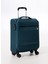 Yeşil Çekçekli Kumaş Valiz 41464387 Trolley Cabina 4r Jazz 4.0 2