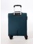 Yeşil Çekçekli Kumaş Valiz 41464387 Trolley Cabina 4r Jazz 4.0 3