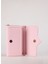 Pembe Kadın 20X14X4 cm Çapraz Çanta 77SB5PA5ZS517439 4