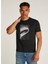 Siyah Erkek T-Shirt K10K113797BEH 2