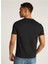 Siyah Erkek T-Shirt K10K113797BEH 4