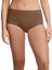 Koyu Kahve Kadın Bikini Külot C26470 Ss 1