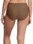Koyu Kahve Kadın Bikini Külot C26470 Ss 2