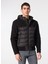 Siyah Erkek Mont GBI963SS 1