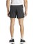 IY0704 Otr B Short Siyah Regular Fit Erkek Şort 4